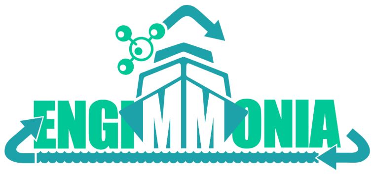 ENGIMMONIA project logo