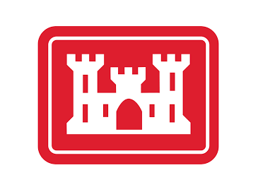 United States Corps of Engineers logo