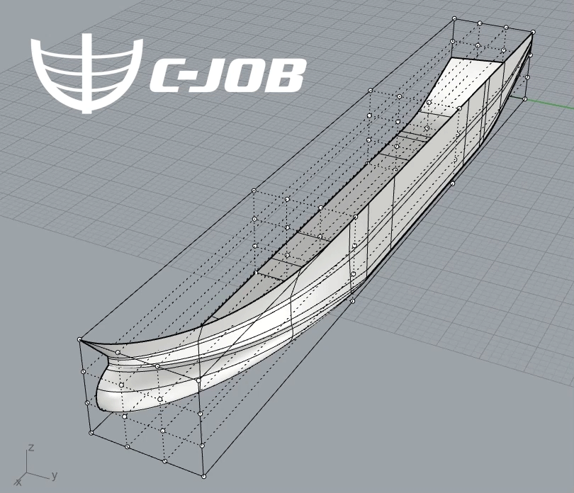 ACD hull optimization gif small