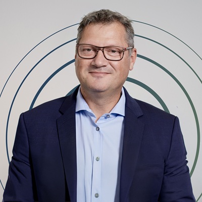 Tjerk de Vries